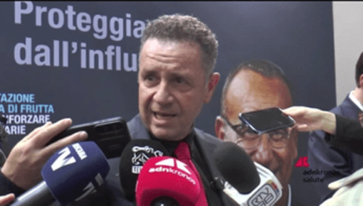 Monti: "Prevenzione e attenzione agli anziani capisaldi ministero"