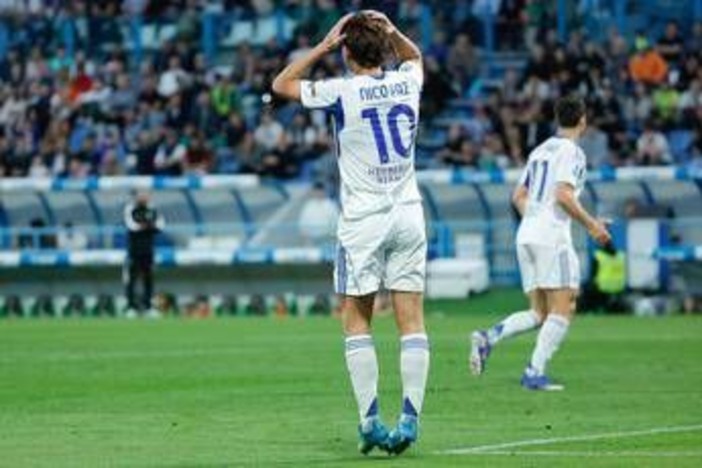 Nico Paz resta al Como, accordo con il Real Madrid per 60 milioni