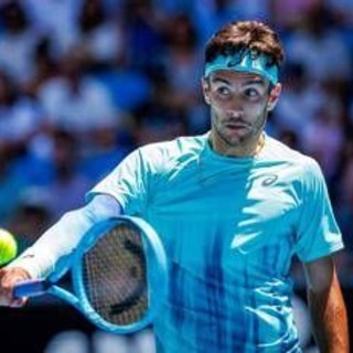 Australian Open, oggi Musetti-Djokovic - Diretta