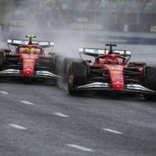 Formula 1, oggi prove libere e qualifiche Sprint: orari e dove vederle in tv