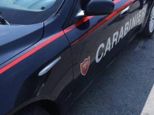 Catania, sequestra e violenta compagna tentando di strangolarla: arrestato 40enne Catania, sequestra e violenta compagna tentando di strangolarla: arrestato 40enne