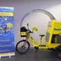 Poste, nuovi prototipi di cargo e-bike per consegnare pacchi nei centri storici Poste, nuovi prototipi di cargo e-bike per consegnare pacchi nei centri storici