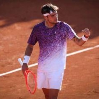 Roland Garros, oggi Cobolli-Tien - Diretta Roland Garros, oggi Cobolli-Tien - Diretta