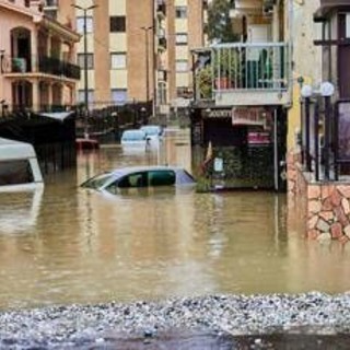 Aiuti europei per i danni della tempesta Harry, 75 milioni per l’Italia (ma i danni sfiorano i 3 miliardi) Aiuti europei per i danni della tempesta Harry, 75 milioni per l’Italia (ma i danni sfiorano i 3 miliardi)