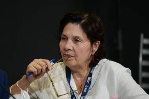 È morta Giovanna Casadio, cronista politica di Repubblica: aveva 71 anni È morta Giovanna Casadio, cronista politica di Repubblica: aveva 71 anni