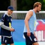 Mondiali 2026, furto di materiale tecnico nel ritiro dell'Inghilterra