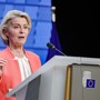 Terremoto in Colombia, von der Leyen “Dall’Ue 2 mln alle comunità colpite” Terremoto in Colombia, von der Leyen “Dall’Ue 2 mln alle comunità colpite”