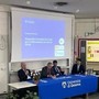 Ambiente, Università Genova-AmSpec Italia-Conou presentano progetto per rilevamento rapido Pfas
