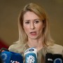 Kallas “Ue prepara nuove sanzioni contro la Russia”