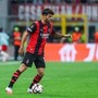 Serie A, oggi Milan-Lecce - Diretta