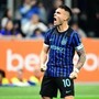 Serie A, oggi Lazio-Inter - Diretta