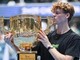 Sinner può tornare numero uno prima delle Atp Finals: come cambia il ranking dopo il successo a Pechino Sinner può tornare numero uno prima delle Atp Finals: come cambia il ranking dopo il successo a Pechino