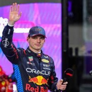 Verstappen-Mercedes, l'accordo e il tweet che inganna tutti (o quasi)