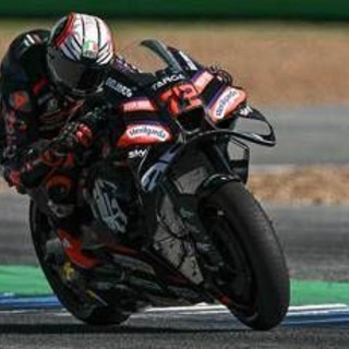 MotoGp, Bezzecchi in pole al Mugello davanti a Fernandez e Martin MotoGp, Bezzecchi in pole al Mugello davanti a Fernandez e Martin