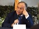 Gratteri: "Minacce al Foglio? Non era mia intenzione ma da mesi vengo attaccato" Gratteri: "Minacce al Foglio? Non era mia intenzione ma da mesi vengo attaccato"
