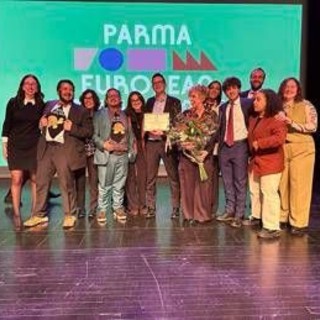 Parma Capitale Europea dei giovani 2027, 8 europei su 10 impegnati in vita pubblica Parma Capitale Europea dei giovani 2027, 8 europei su 10 impegnati in vita pubblica