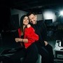 Tiziano Ferro e Giorgia, prima volta insieme per un inedito con 'Superstar'
