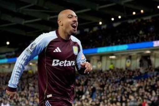 Roma, è fatta per l'arrivo di Malen dall'Aston Villa Roma, è fatta per l'arrivo di Malen dall'Aston Villa