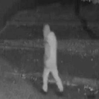 Fermato Elia Del Grande, era alla guida di un'auto rubata