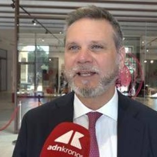 Università, Garzoni (Lum): "Crescita costante, ospitiamo mille matricole"