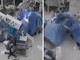 Giappone, il terremoto durante l'intervento in sala operatoria: i medici eroi non si fermano Giappone, il terremoto durante l'intervento in sala operatoria: i medici eroi non si fermano