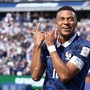 Mondiali, oggi Francia-Iraq - Diretta Mondiali, oggi Francia-Iraq - Diretta