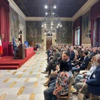 Pro Vita, Brandi: "La nostra libertà d'espressione è vittima dell'assedio progressista"