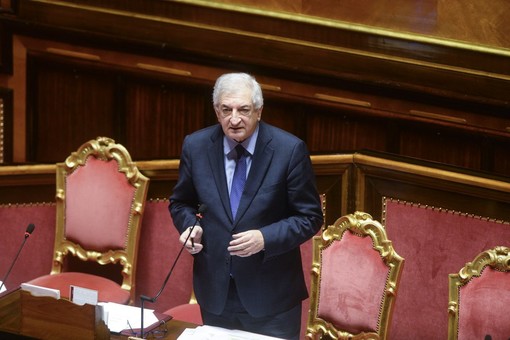 Foti “Nessun taglio, il Pnrr resta da 194,4 miliardi” Foti “Nessun taglio, il Pnrr resta da 194,4 miliardi”