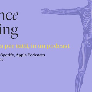 Infiammazioni, dalla ricerca alla pelle nel podcast Science Calling