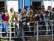 Immigrazione, a luglio arrivi via mare in calo