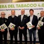 Tabacco, BAT Italia lancia prima filiera Made in Italy e digitale monitorata da satelliti e IA Tabacco, BAT Italia lancia prima filiera Made in Italy e digitale monitorata da satelliti e IA
