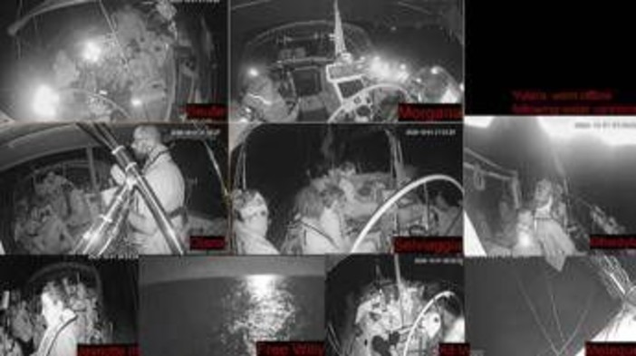 Flotilla, ambasciatore Israele: "Provocazione legata a Hamas, grave presenza di parlamentari italiani" Flotilla, ambasciatore Israele: "Provocazione legata a Hamas, grave presenza di parlamentari italiani"