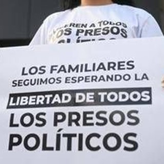Caracas libera il prigioniero politico italo-venezuelano Buzzetta Pacheco Caracas libera il prigioniero politico italo-venezuelano Buzzetta Pacheco