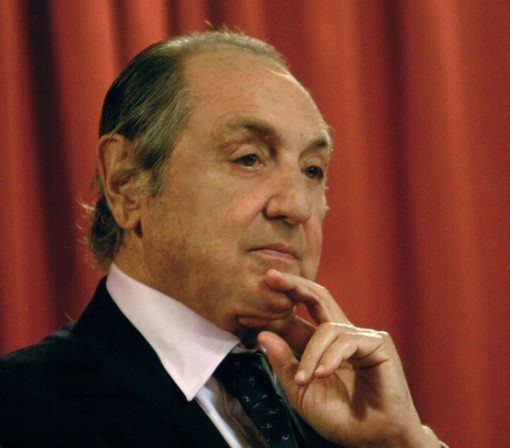 “Orizzonti Condivisi”, a Emmanuele F.M. Emanuele il premio “Ambasciatore di Pace”