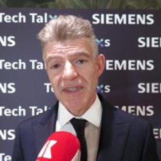 Tech, Fulgenzi (Ferrari): "Con digital twin costi e tempo ridotti e aumento efficacia del sistema"