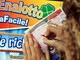 Superenalotto, numeri combinazione vincente oggi 9 gennaio