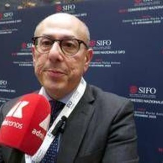 Tumori, epatologo: "Percorsi di diagnosi e cura uniformi con progetto multidisciplinare" Tumori, epatologo: "Percorsi di diagnosi e cura uniformi con progetto multidisciplinare"