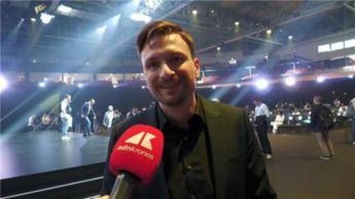 Tlc, Zimmer (Huawei): "Batteria durevole e Gps di precisione in Huawei Watch GT 6" Tlc, Zimmer (Huawei): "Batteria durevole e Gps di precisione in Huawei Watch GT 6"