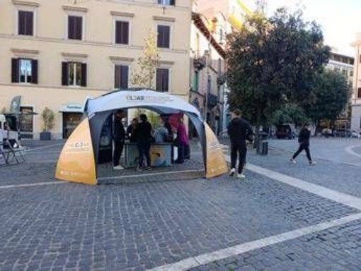 Salute, si è chiusa a Roma campagna itinerante CL3AR sulle malattie renali, 'informazione primo passo'