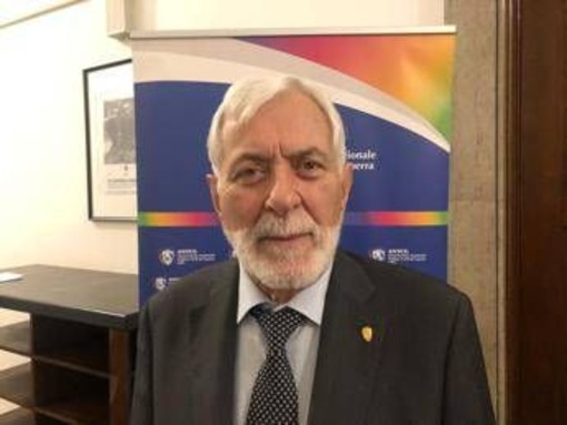 Società, Vigne (Anvcg): "Oltre 1300 ragazzi con loro opere hanno detto stop alle bombe sui civili"