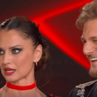 Ballando, Anna Safroncik: "Se mi piace Leonardo? Non mi corteggia". Poi, il giudizio (negativo) di Carolyn Smith