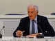 Buonfiglio: "Sul calcio si mantenga un confronto leale. Con la politica più risultati se non si litiga"