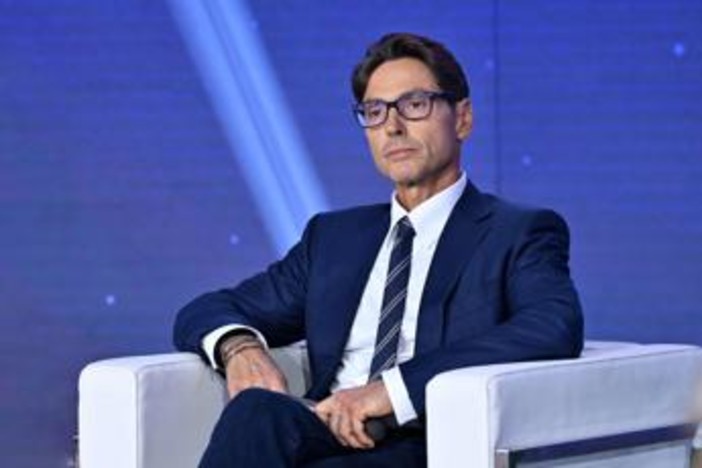 Palinsesti Mediaset, Pier Silvio Berlusconi: "Barbara D'Urso? Ma quale veto. Su Striscia la Notizia stiamo valutando"