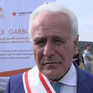 Giani: "Oasi Gabbianello uno dei territori più caratteristici della Toscana" Giani: "Oasi Gabbianello uno dei territori più caratteristici della Toscana"