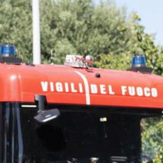 Cadavere di una donna ritrovato in una cisterna a Martina Franca Cadavere di una donna ritrovato in una cisterna a Martina Franca
