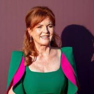 Sarah Ferguson e un'eredità milionaria, McNally le lascia 700 milioni e un aneddoto piccante Sarah Ferguson e un'eredità milionaria, McNally le lascia 700 milioni e un aneddoto piccante