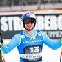 Paris vince il SuperG di Lillehammer, un altro trionfo del campione azzurro