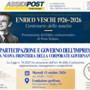Assidipost Federmanager, a Roma confronto sulla nuova Corporate Governance Assidipost Federmanager, a Roma confronto sulla nuova Corporate Governance
