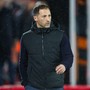 Adesso è ufficiale, il Bologna affida la panchina a Tedesco Adesso è ufficiale, il Bologna affida la panchina a Tedesco