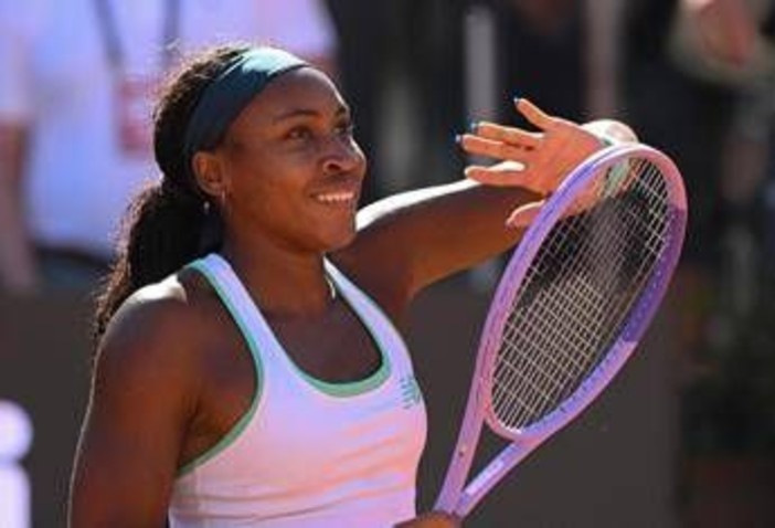 Gauff-Svitolina: orario, precedenti e dove vederla in tv Gauff-Svitolina: orario, precedenti e dove vederla in tv